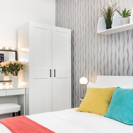Two Bedroom Apartment In Central London With Large Terrace Εξωτερικό φωτογραφία