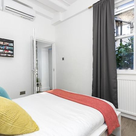 Two Bedroom Apartment In Central London With Large Terrace Εξωτερικό φωτογραφία