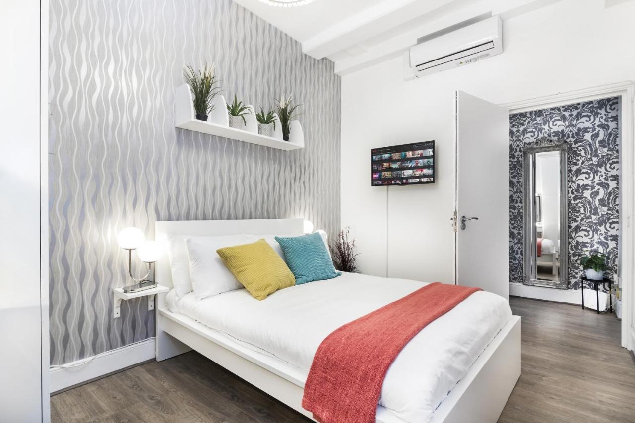 Two Bedroom Apartment In Central London With Large Terrace Εξωτερικό φωτογραφία
